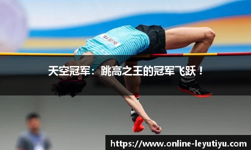 leyu乐鱼体育